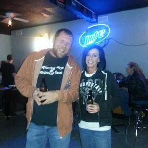 Meet your Posher, Danielle